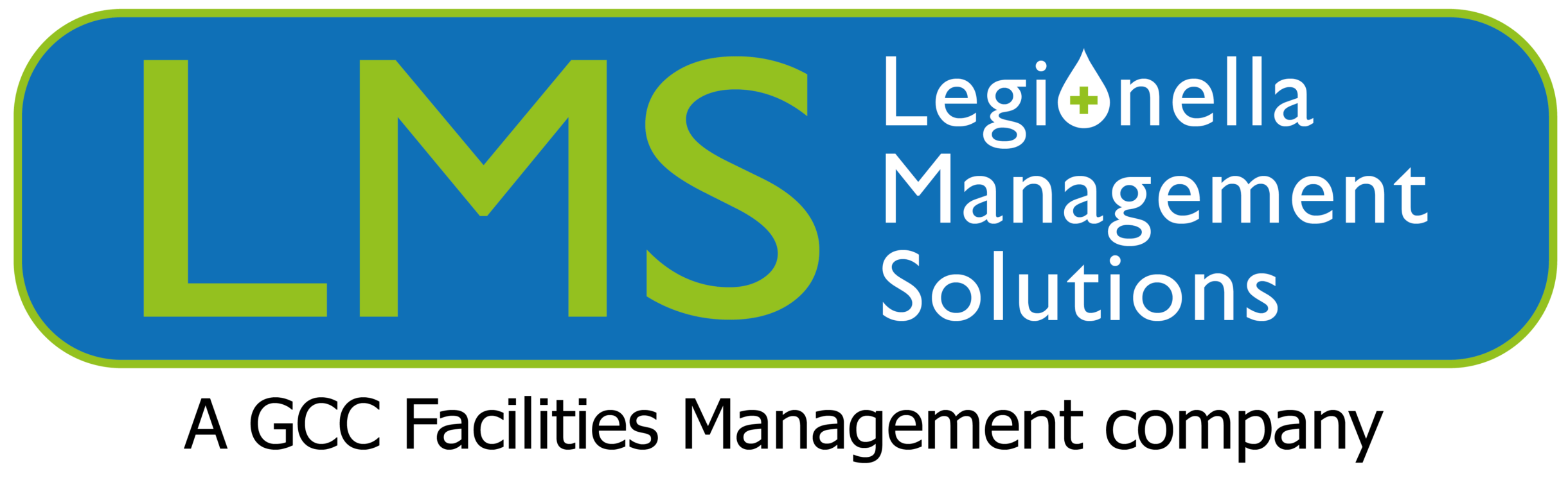 Legionella Management Solutions Logo