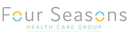 Fours Seasons Healthcare Group Logo