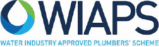 Water Industry Approved Plumbers Scheme logo
