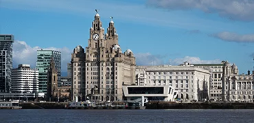 North West England