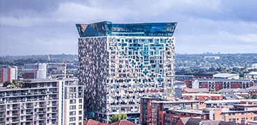 West Midlands