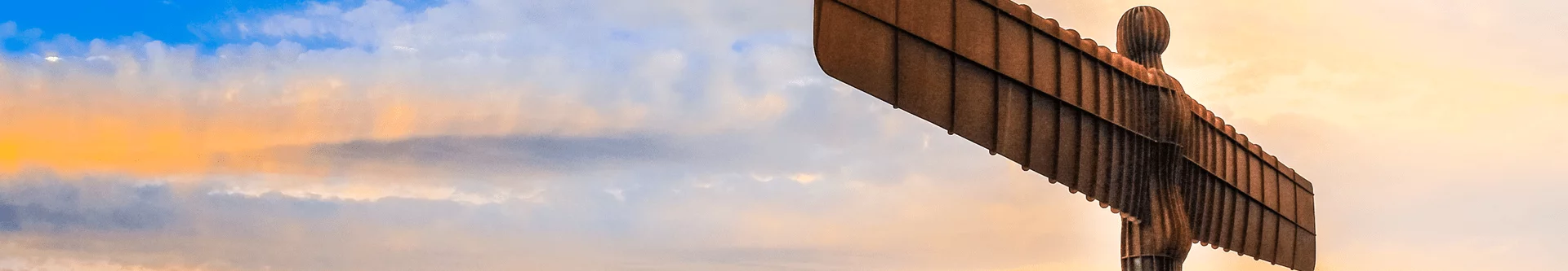 Angel of the North
