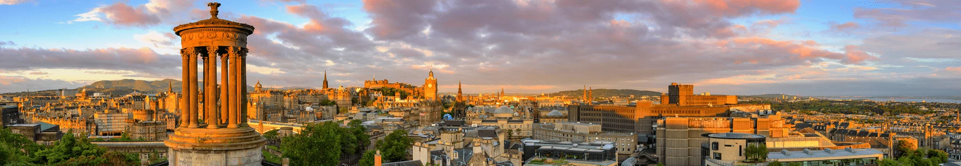 Edinburgh Scotland