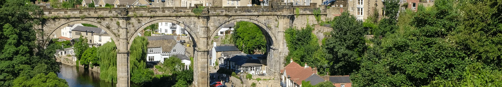 Yorkshire