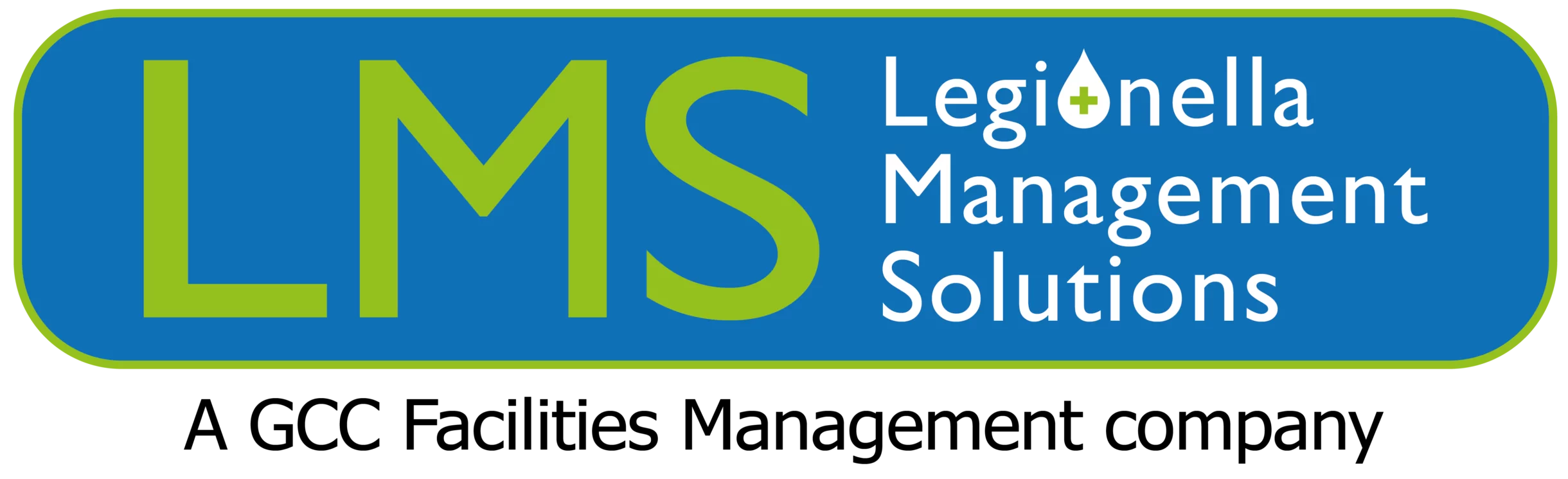 Legionella Management Solutions Logo