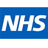 NHS logo