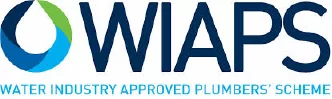 Water Industry Approved Plumbers Scheme logo