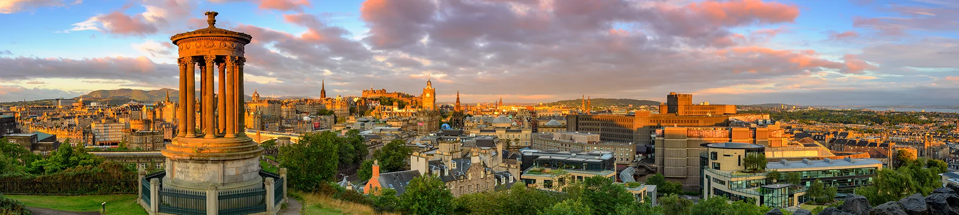 Edinburgh Scotland