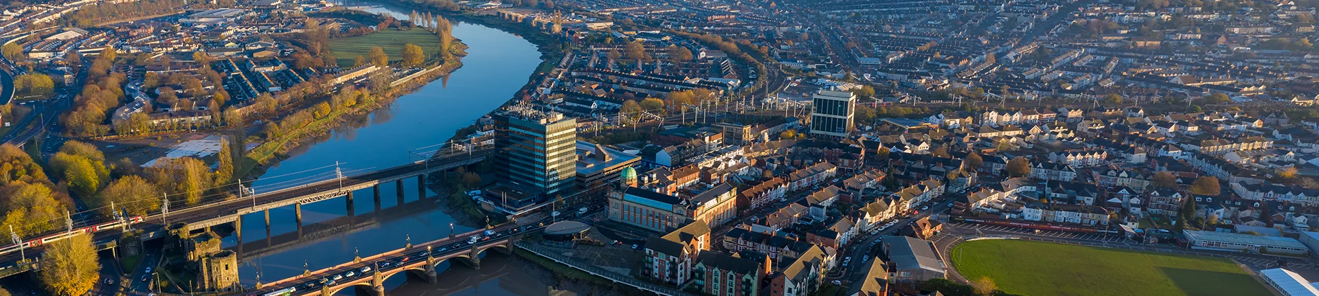 Newport Wales