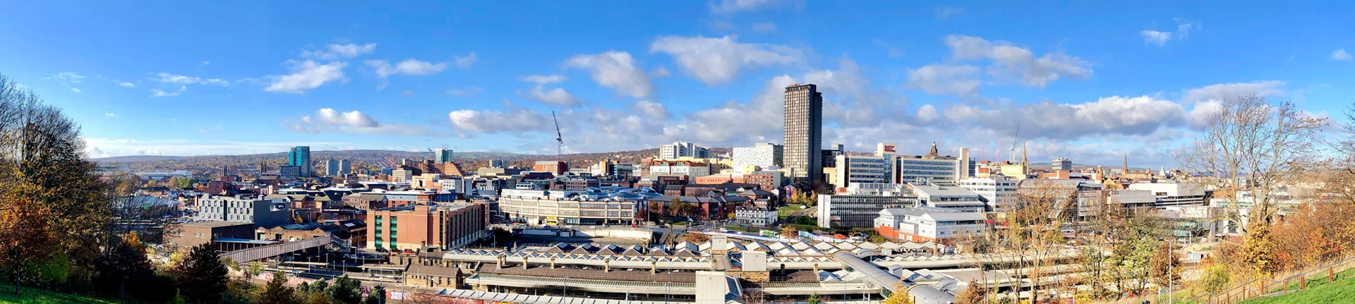 Sheffield